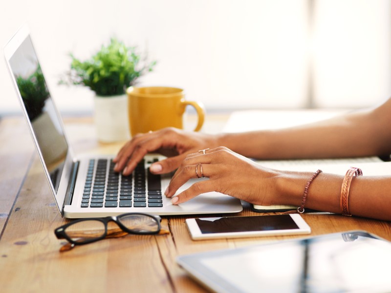 registracija domene, ki je še na voljo